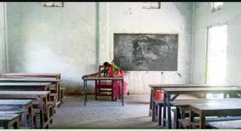 মৌলভীবাজারে শিক্ষা প্রতিষ্ঠানে চলছে অগ্রিম প্রস্তুতি